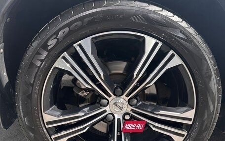 Volvo XC40 I, 2018 год, 2 400 000 рублей, 22 фотография