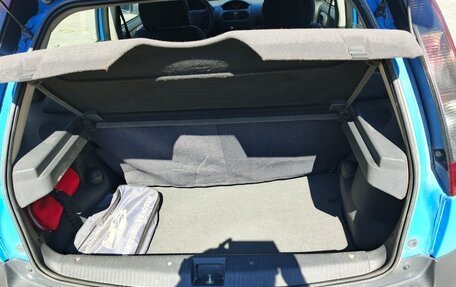 Opel Corsa C рестайлинг, 2003 год, 255 000 рублей, 5 фотография