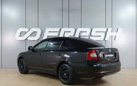 Skoda Octavia, 2013 год, 1 080 000 рублей, 2 фотография