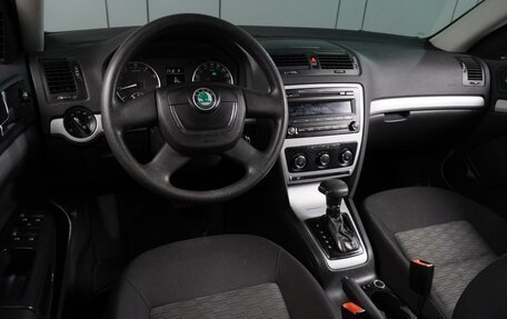 Skoda Octavia, 2013 год, 1 080 000 рублей, 6 фотография