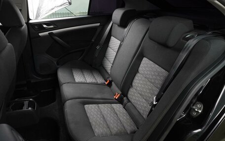 Skoda Octavia, 2013 год, 1 080 000 рублей, 9 фотография