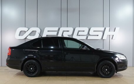 Skoda Octavia, 2013 год, 1 080 000 рублей, 5 фотография