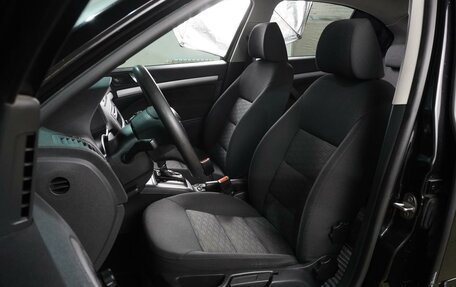 Skoda Octavia, 2013 год, 1 080 000 рублей, 10 фотография