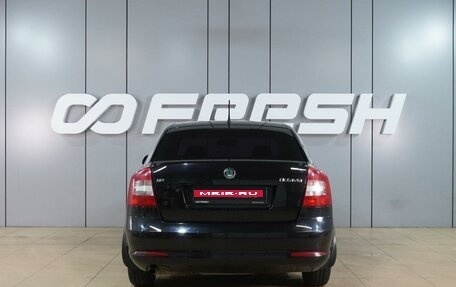 Skoda Octavia, 2013 год, 1 080 000 рублей, 4 фотография