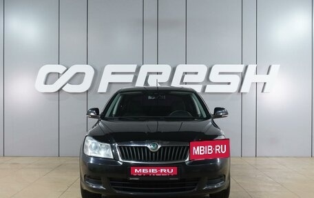 Skoda Octavia, 2013 год, 1 080 000 рублей, 3 фотография