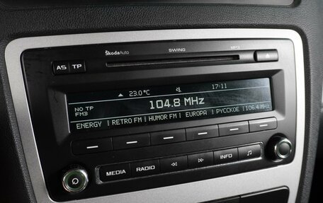 Skoda Octavia, 2013 год, 1 080 000 рублей, 15 фотография