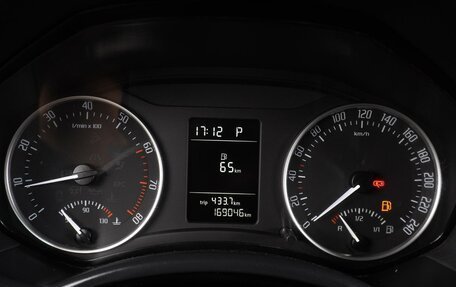 Skoda Octavia, 2013 год, 1 080 000 рублей, 17 фотография