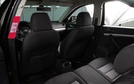 Skoda Octavia, 2013 год, 1 080 000 рублей, 11 фотография