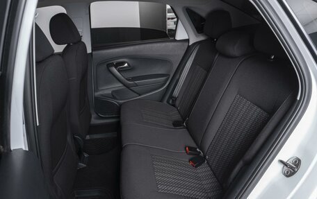 Volkswagen Polo VI (EU Market), 2017 год, 1 274 000 рублей, 9 фотография