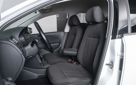 Volkswagen Polo VI (EU Market), 2017 год, 1 274 000 рублей, 10 фотография