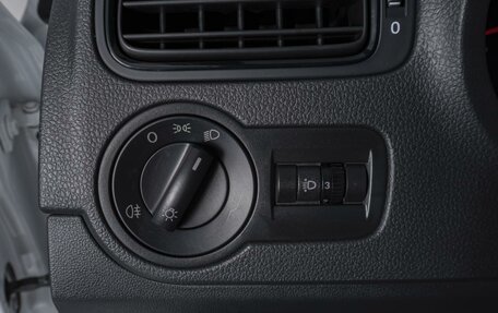 Volkswagen Polo VI (EU Market), 2017 год, 1 274 000 рублей, 12 фотография