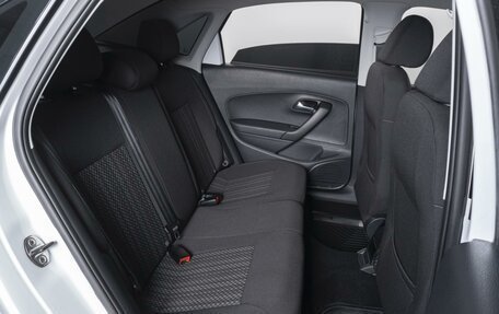 Volkswagen Polo VI (EU Market), 2017 год, 1 274 000 рублей, 7 фотография