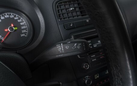 Volkswagen Polo VI (EU Market), 2017 год, 1 274 000 рублей, 14 фотография