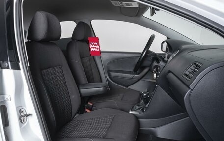 Volkswagen Polo VI (EU Market), 2017 год, 1 274 000 рублей, 8 фотография