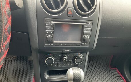 Nissan Qashqai, 2012 год, 1 370 000 рублей, 6 фотография