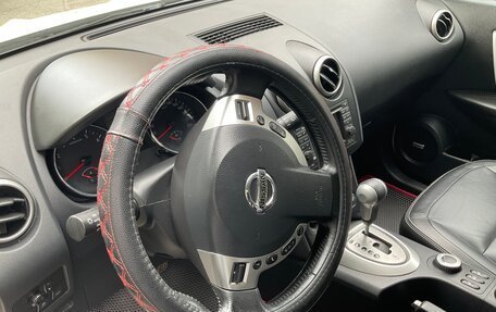 Nissan Qashqai, 2012 год, 1 370 000 рублей, 5 фотография