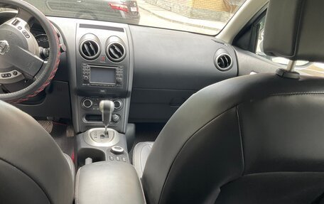 Nissan Qashqai, 2012 год, 1 370 000 рублей, 9 фотография