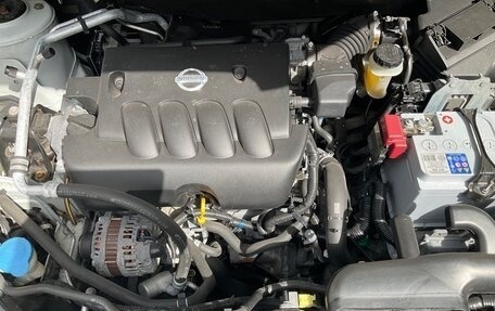 Nissan Qashqai, 2012 год, 1 370 000 рублей, 14 фотография