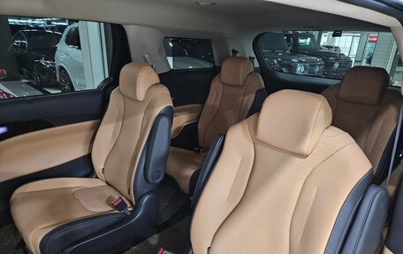 KIA Carnival, 2022 год, 3 709 000 рублей, 18 фотография