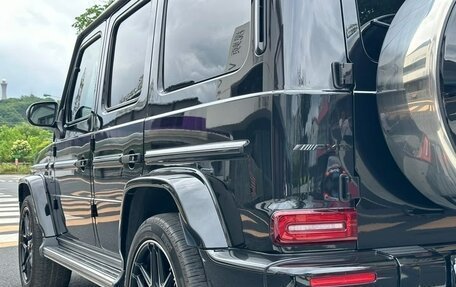 Mercedes-Benz G-Класс AMG, 2021 год, 14 300 006 рублей, 9 фотография