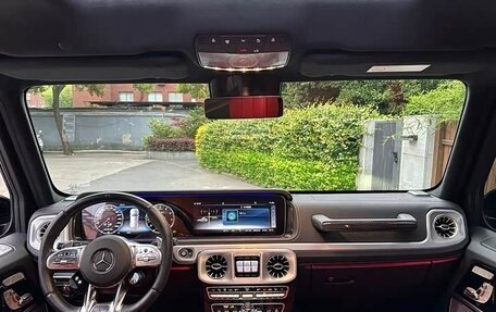 Mercedes-Benz G-Класс AMG, 2021 год, 14 300 006 рублей, 13 фотография