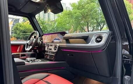 Mercedes-Benz G-Класс AMG, 2021 год, 14 300 006 рублей, 16 фотография