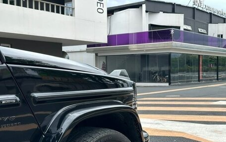 Mercedes-Benz G-Класс AMG, 2021 год, 14 300 006 рублей, 10 фотография