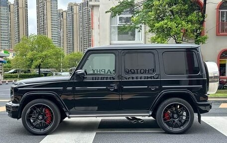 Mercedes-Benz G-Класс AMG, 2021 год, 14 300 006 рублей, 4 фотография