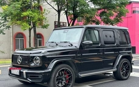 Mercedes-Benz G-Класс AMG, 2021 год, 14 300 006 рублей, 3 фотография