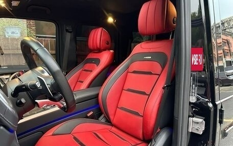 Mercedes-Benz G-Класс AMG, 2021 год, 14 300 006 рублей, 15 фотография