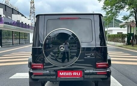 Mercedes-Benz G-Класс AMG, 2021 год, 14 300 006 рублей, 6 фотография