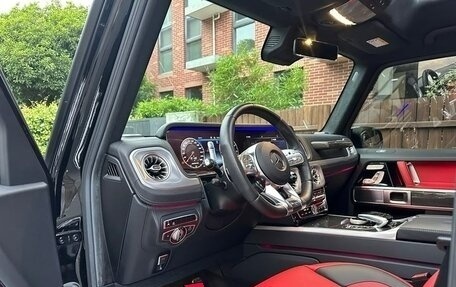 Mercedes-Benz G-Класс AMG, 2021 год, 14 300 006 рублей, 14 фотография