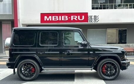 Mercedes-Benz G-Класс AMG, 2021 год, 14 300 006 рублей, 7 фотография