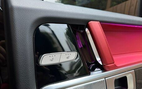 Mercedes-Benz G-Класс AMG, 2021 год, 14 300 006 рублей, 21 фотография