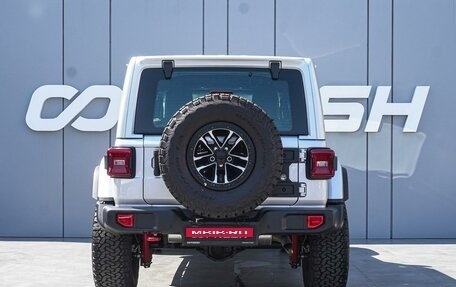 Jeep Wrangler, 2024 год, 8 500 000 рублей, 4 фотография