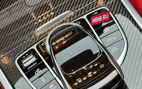 Mercedes-Benz G-Класс AMG, 2021 год, 14 300 006 рублей, 19 фотография