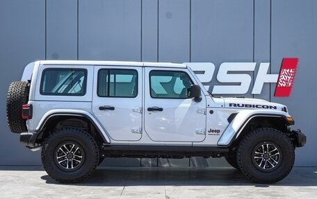 Jeep Wrangler, 2024 год, 8 500 000 рублей, 5 фотография