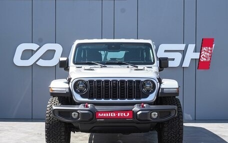 Jeep Wrangler, 2024 год, 8 500 000 рублей, 3 фотография