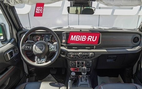 Jeep Wrangler, 2024 год, 8 500 000 рублей, 6 фотография