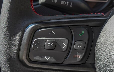 Jeep Wrangler, 2024 год, 8 500 000 рублей, 20 фотография