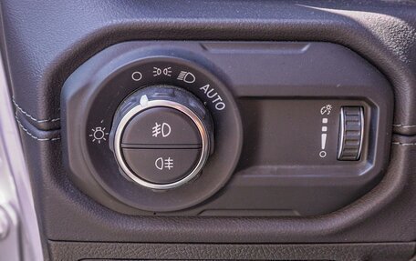 Jeep Wrangler, 2024 год, 8 500 000 рублей, 21 фотография
