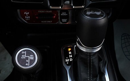 Jeep Wrangler, 2024 год, 8 500 000 рублей, 13 фотография