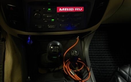 Toyota Land Cruiser 100 рестайлинг 2, 2007 год, 3 600 000 рублей, 32 фотография