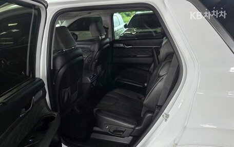 Hyundai Palisade I, 2022 год, 3 640 888 рублей, 8 фотография