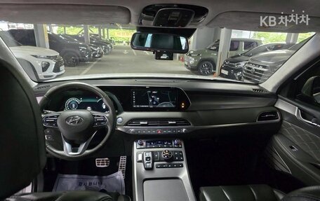 Hyundai Palisade I, 2022 год, 3 640 888 рублей, 9 фотография