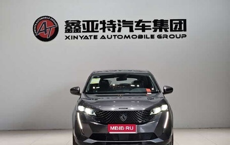 Peugeot 4008, 2025 год, 2 300 000 рублей, 2 фотография
