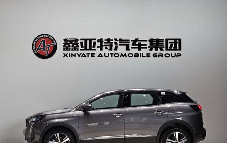 Peugeot 4008, 2025 год, 2 300 000 рублей, 5 фотография