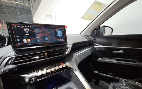 Peugeot 4008, 2025 год, 2 300 000 рублей, 11 фотография