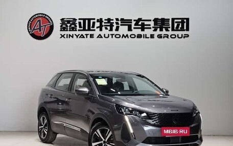Peugeot 4008, 2025 год, 2 300 000 рублей, 3 фотография