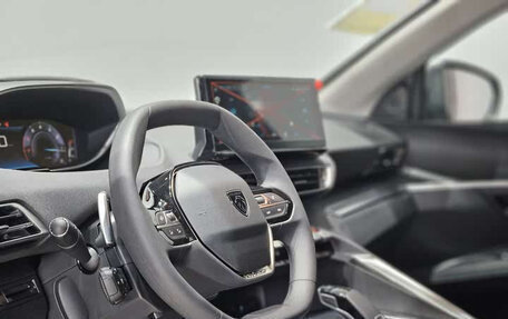 Peugeot 4008, 2025 год, 2 300 000 рублей, 10 фотография